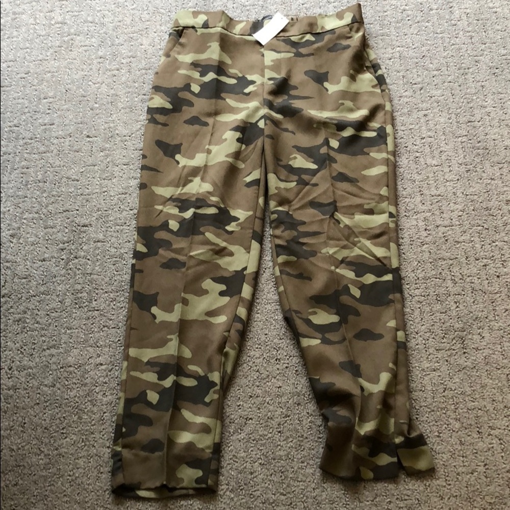 Banana Republic pants